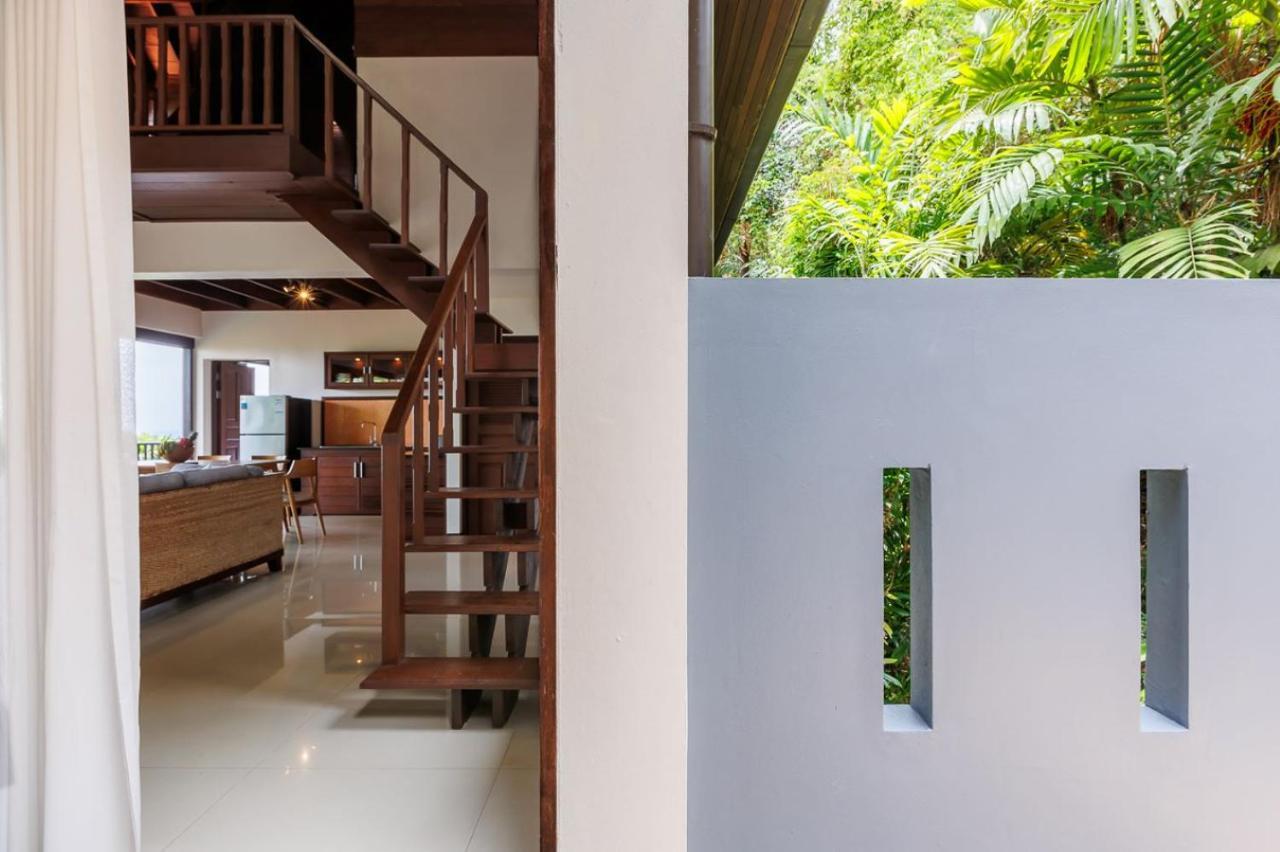 Baan Suay Villa Salad Beach Exterior photo