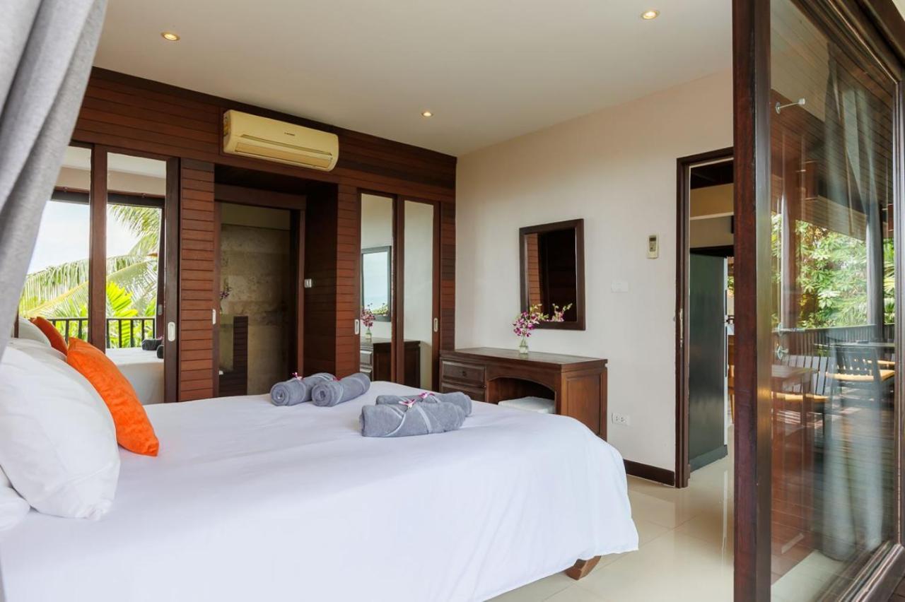 Baan Suay Villa Salad Beach Exterior photo