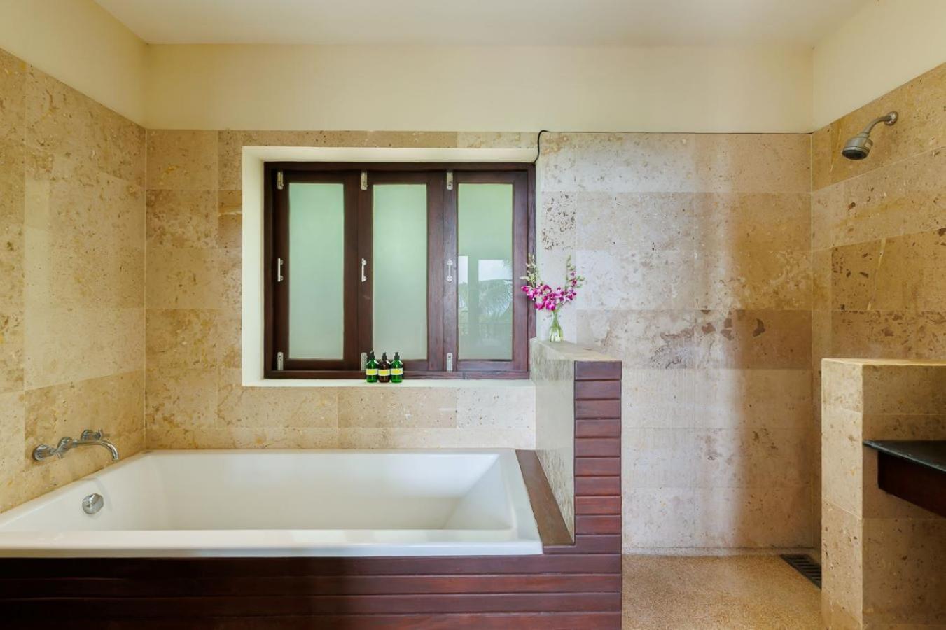 Baan Suay Villa Salad Beach Exterior photo