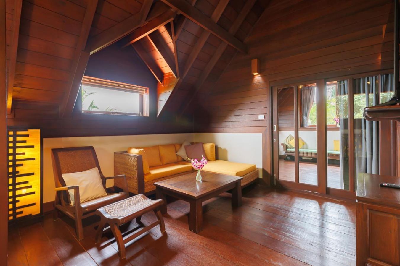 Baan Suay Villa Salad Beach Exterior photo